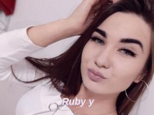 Ruby_y