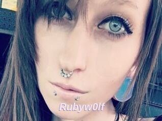Rubyw0lf