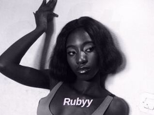 Rubyy