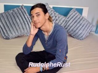 RudolpheRust