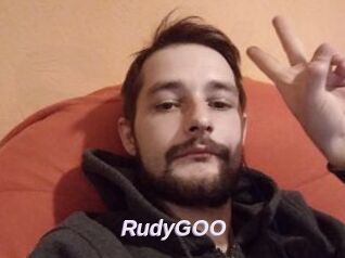 RudyGOO