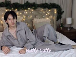 Ruffy_Luffy