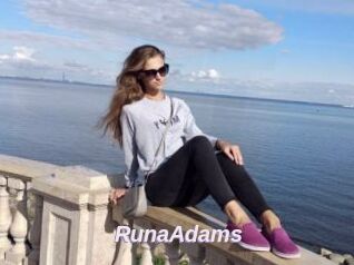 RunaAdams