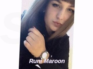 Runi_Maroon