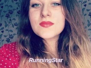 RunningStar