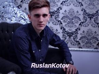 RuslanKotov