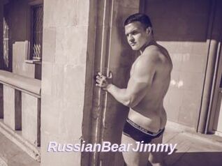 RussianBearJimmy