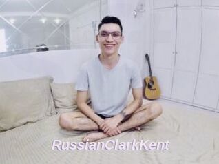 RussianClarkKent