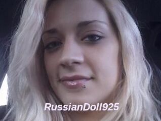 RussianDoll925