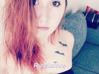 RussianIce