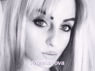 Russianova