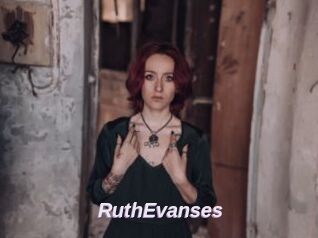 RuthEvanses