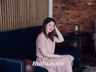 RuthLaurie