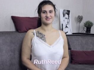 RuthReed