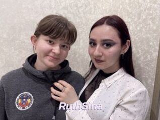 RuthSina