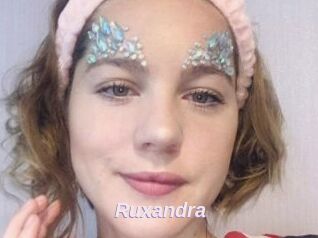 Ruxandra