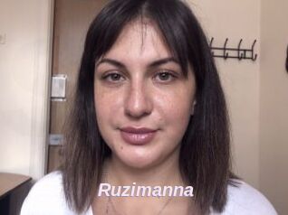 Ruzimanna