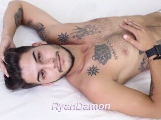 RyanDamon