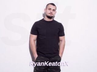RyanKeatonX