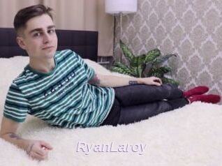 RyanLaroy
