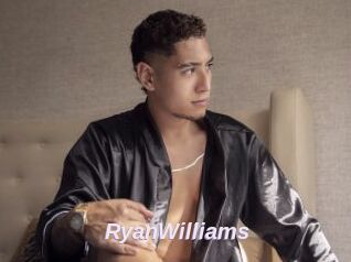 RyanWilliams