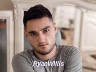 RyanWillis