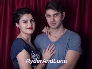 RyderAndLuna
