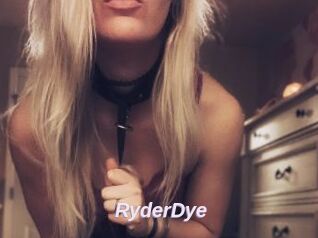 RyderDye