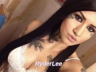 Ryder_Lee sexyflirt