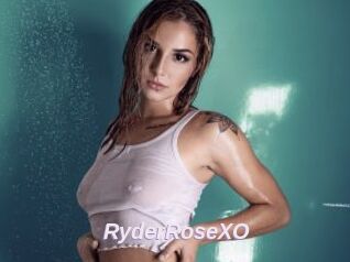 RyderRoseXO
