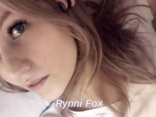 Rynni_Fox