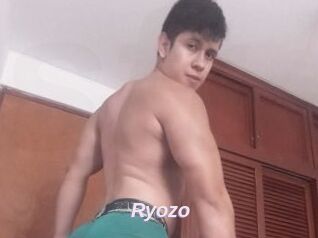 Ryozo