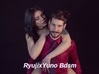 RyujixYuno_Bdsm