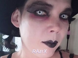 RAzrX