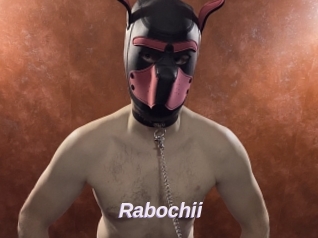 Rabochii
