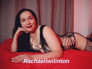 Rachaellwilinton