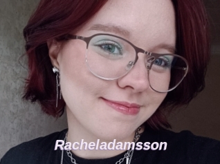 Racheladamsson