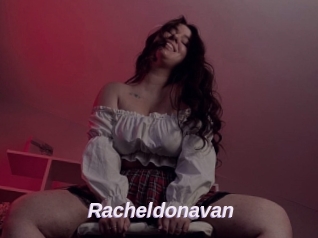 Racheldonavan