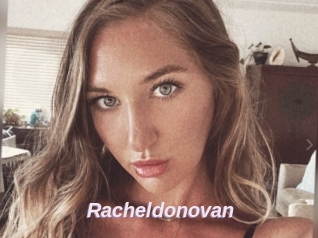 Racheldonovan
