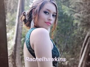Rachelhawkins