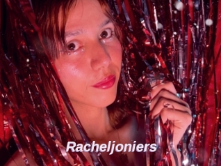 Racheljoniers