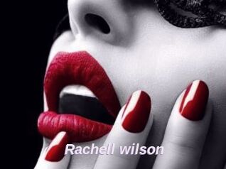Rachell_wilson