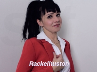 Rackelhuston