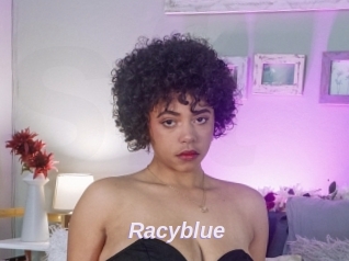 Racyblue