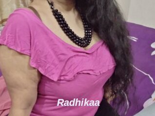 Radhikaa
