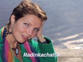Radinkachattie
