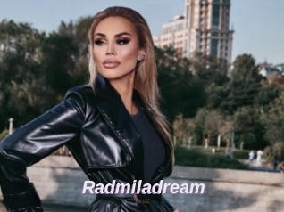 Radmiladream