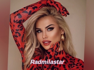 Radmilastar
