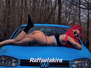 Raffaelakira