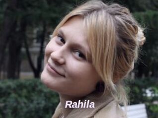 Rahila